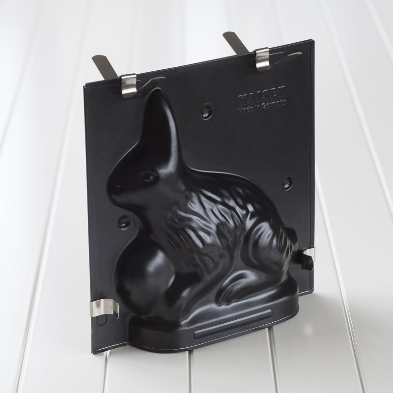 Backform Osterhase