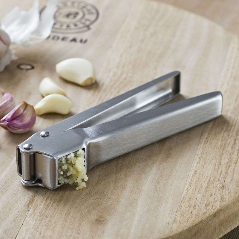 GEFU Knoblauchpresse