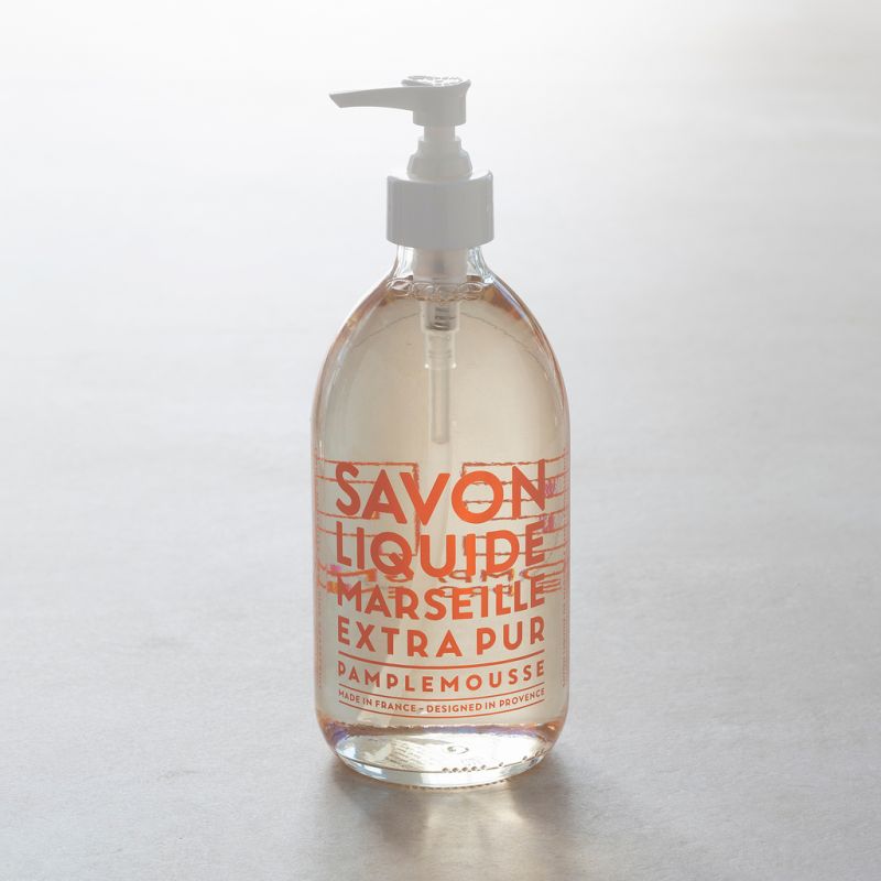 Compagnie de Provence Flüssigseife Pink Grapefruit 495 ml