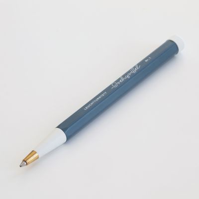 Leuchtturm1917 Drehgriffel Stone Blue
