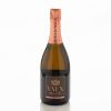 Sekt Schloß Vaux Pinot Blanc de Noirs Brut 75cl
