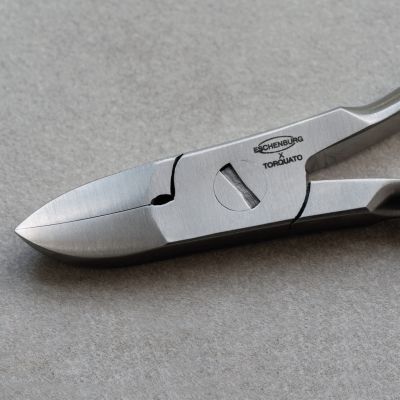 Eschenburg X Torquato Nagelzange - 2