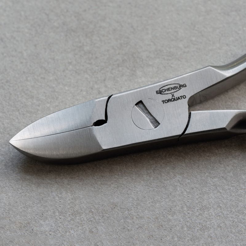 Eschenburg X Torquato Nagelzange - 2