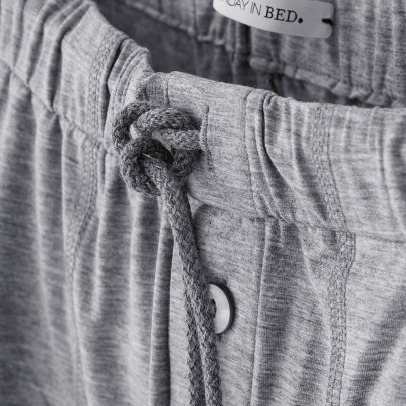 Sunday in Bed X Torquato Pyjamahose Christopher Grau XL - 3