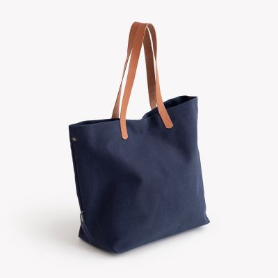 Tote Bag Carnac Marine
