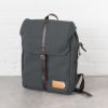 Property Of - 12h-Rucksack "Charlie" Stone Blue