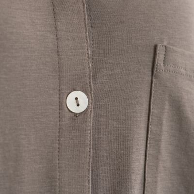 Sunday in Bed X Torquato Pyjamashirt Gerdi - 4