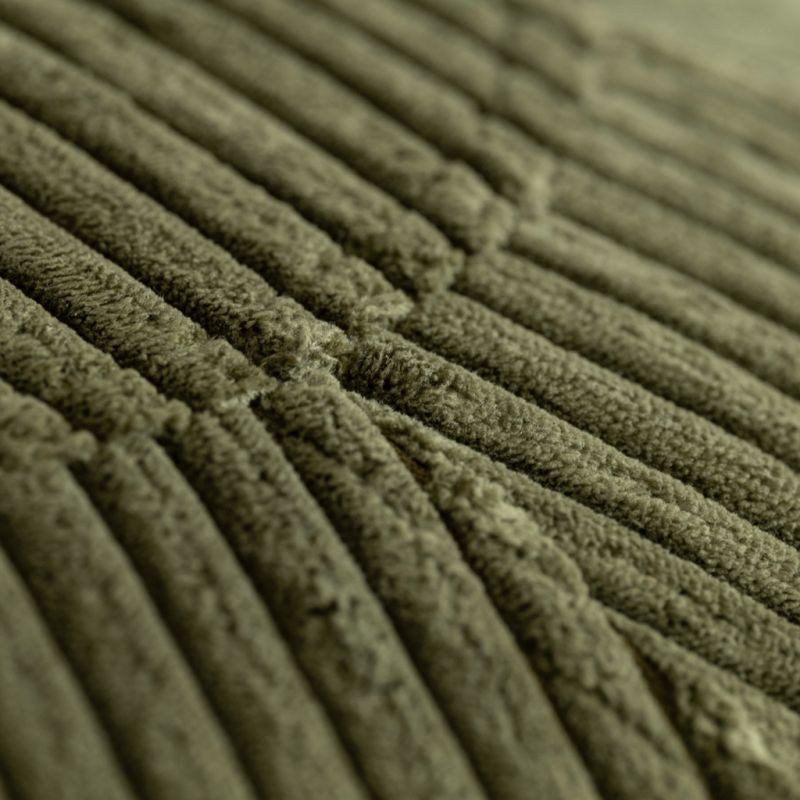 VLUV-Sitzball Cord Olive - 4