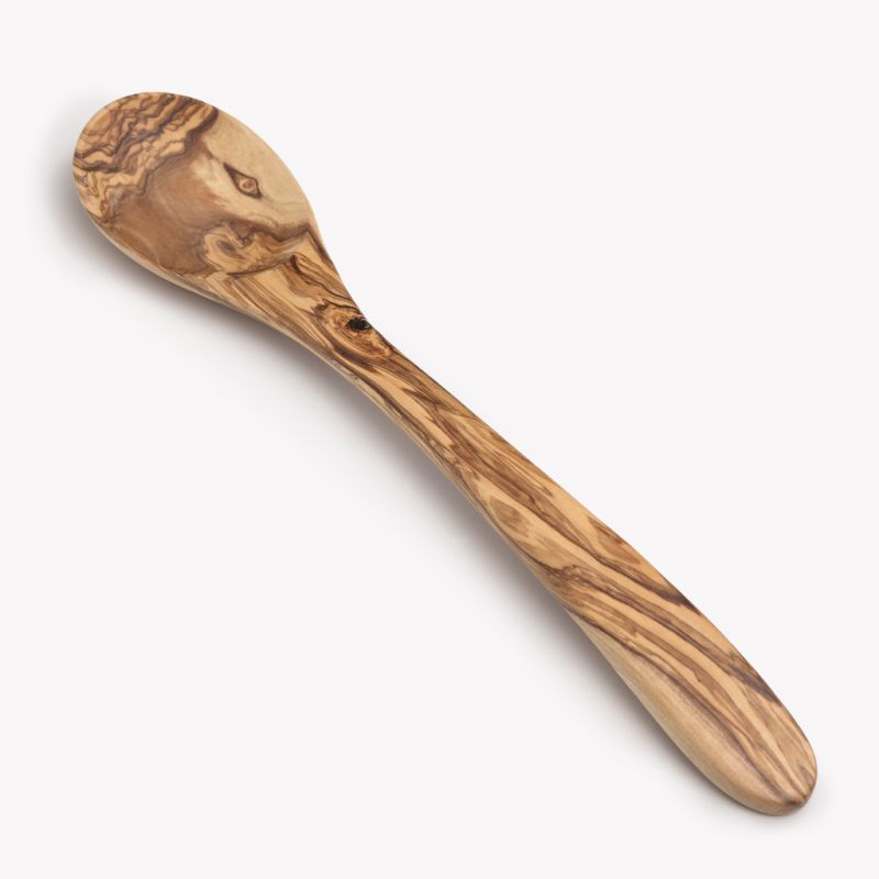 Kochlöffel Olivenholz 36 cm
