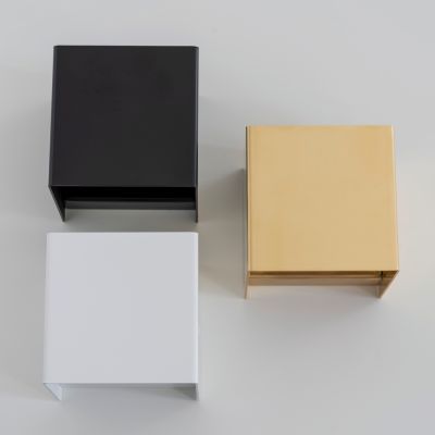 Baulmann x Torquato: Dimmbare Wandleuchte