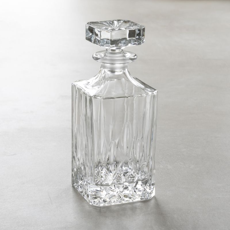 Whiskykaraffe Melodia