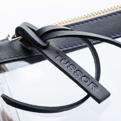 Tussor Liquid Bag L Bleu Nuit - 2