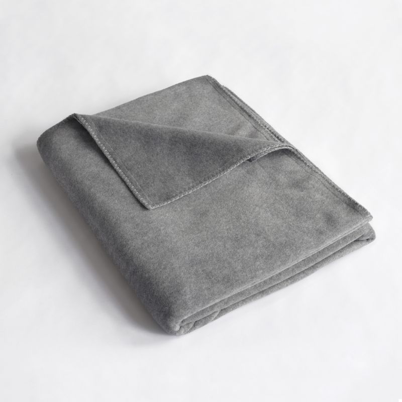 Fleecedecke Flanell