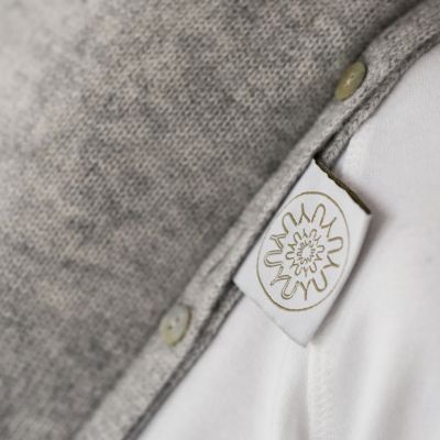 YUYU Wärmflasche Classic Knit - 3