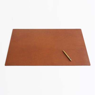 Legendär Schreibunterlage WRYTE Chestnut
