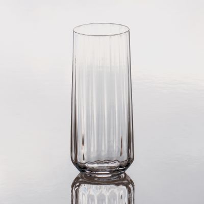 Georg Jensen Longdrinkgläser Bernadotte 6er Set