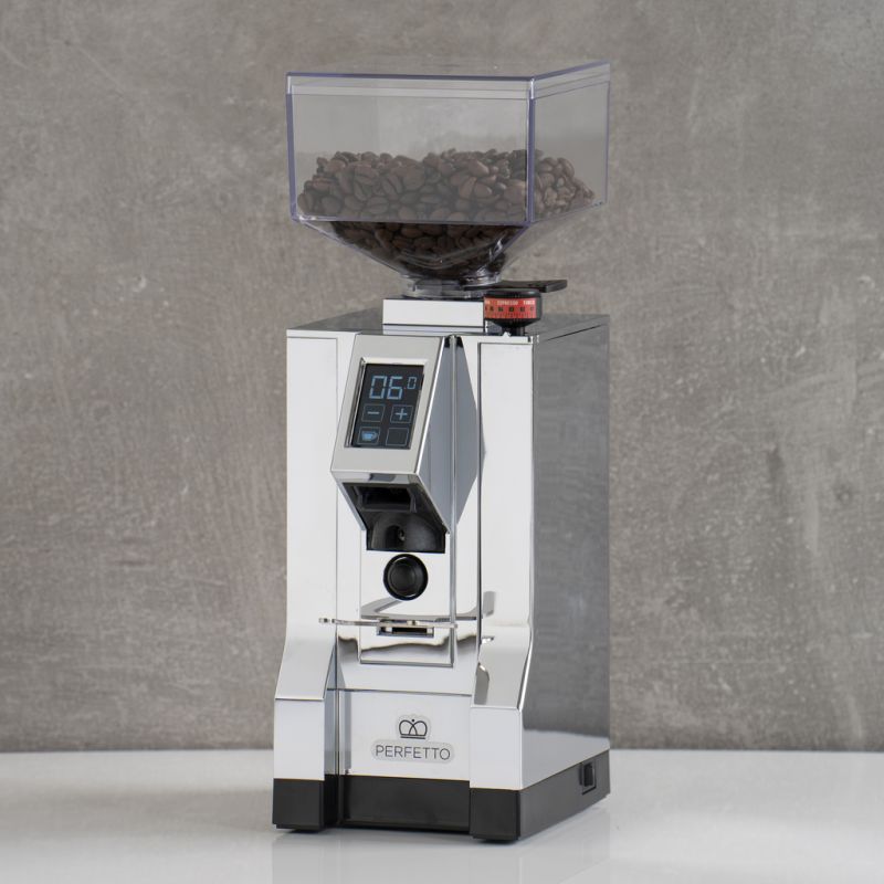 Espressomühle Eureka Mignon Perfetto