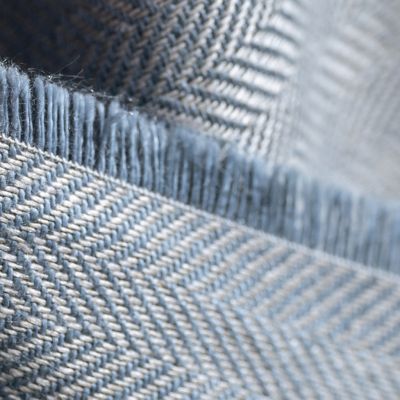 McNutt X Torquato Leinendecke Dove Grey - 2