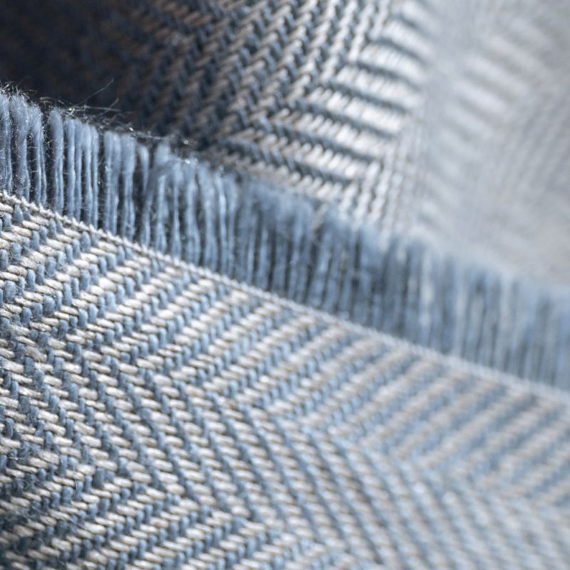 McNutt X Torquato Leinendecke Dove Grey - 2