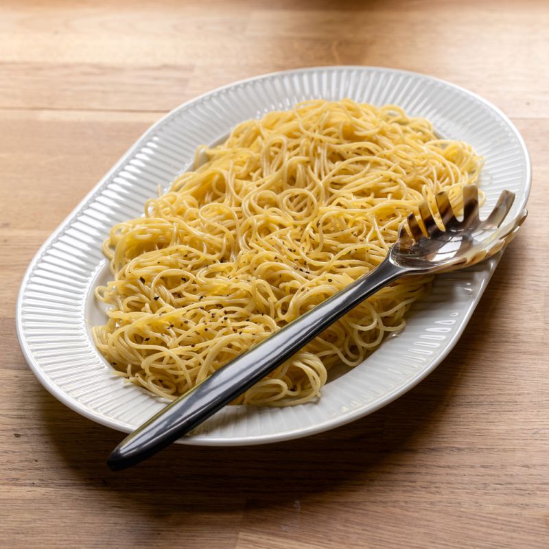 Horn-Spaghettilöffel - 2