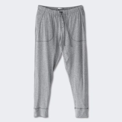Sunday in Bed X Torquato Pyjamahose Christopher Grau XL