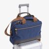 Thumberland Laptoptasche Navy - 5