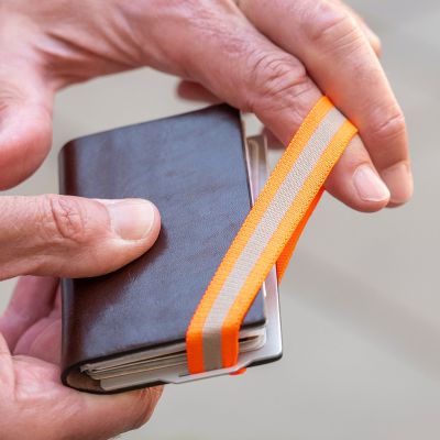 Q7 Wallet Smooth - 3