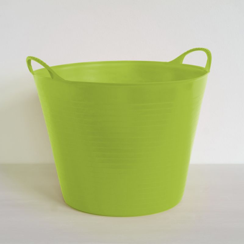 Tubtrug Pistazie 26 Liter