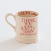Emma Bridgewater Mugs Soul Sisters - 2