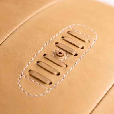 Ledersitzball 1954 Cognac - 4