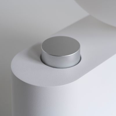 Tischleuchte Alumina Chalk - 4