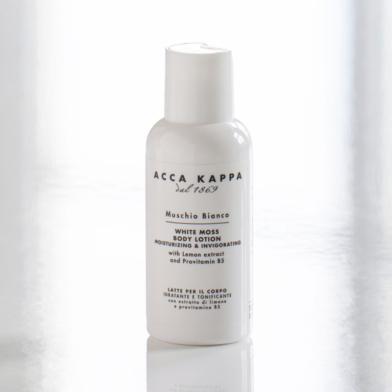 Acca Kappa Body Lotion - 3
