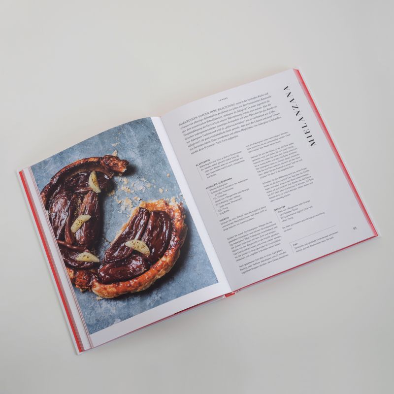 Tartes - 3