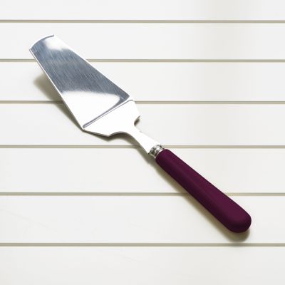Sabre Tortenheber Aubergine