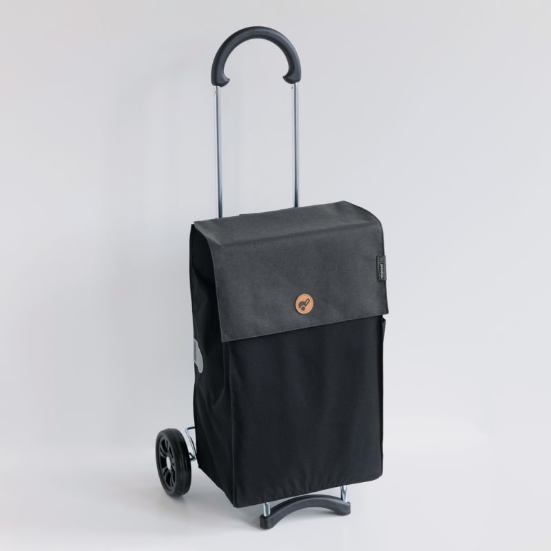 Aluminiumshopper