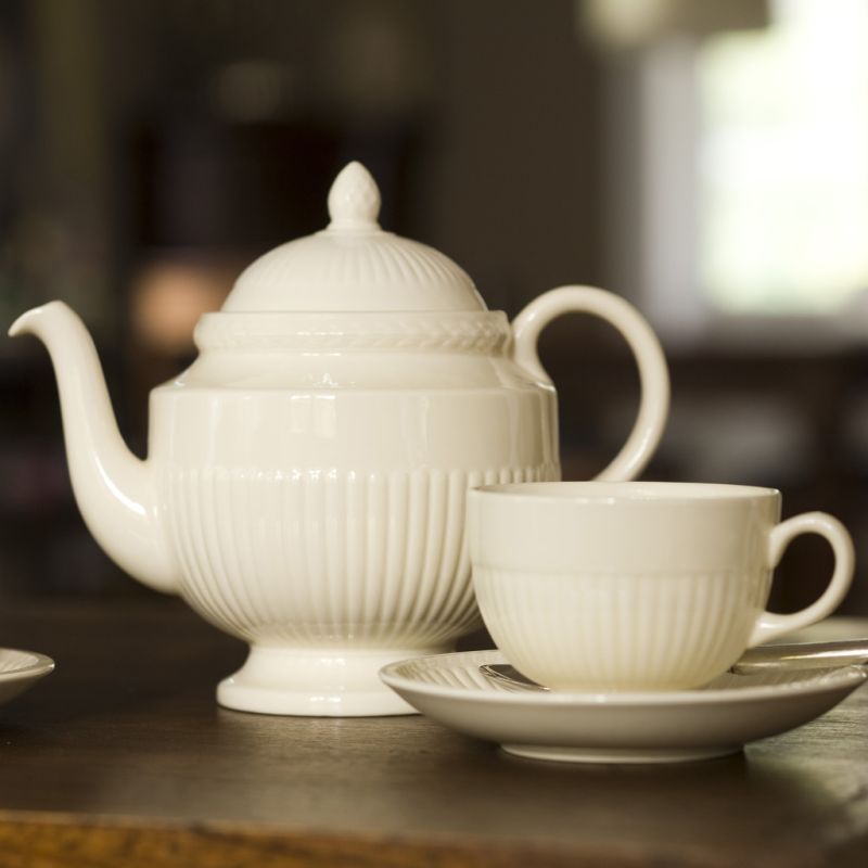 Wedgwood Edme Milchkännchen 250 ml - 3