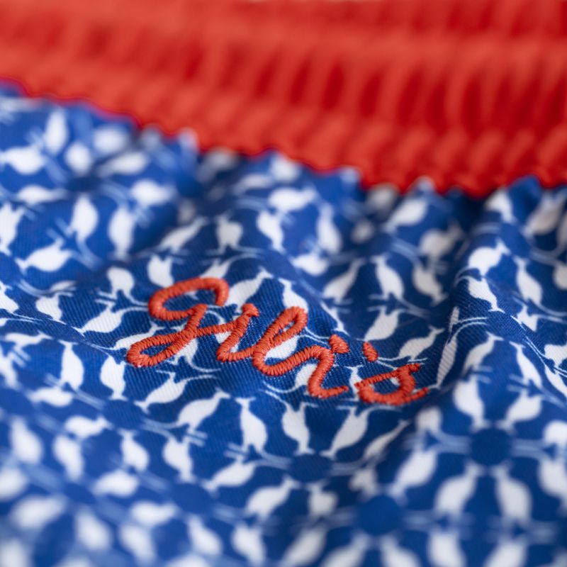 Gili's Badehose Trawangan Navy Kangaroos Gr. M - 3