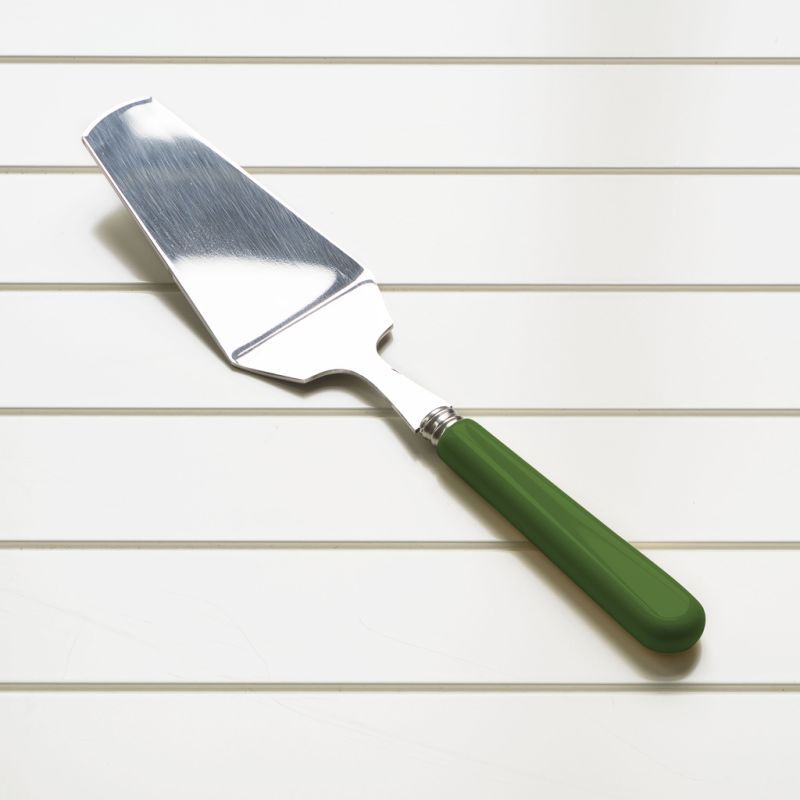 Sabre Tortenheber Dark Green