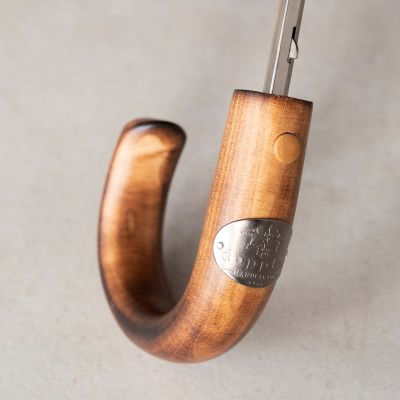 Doppler-Taschenschirm Oxford - 4