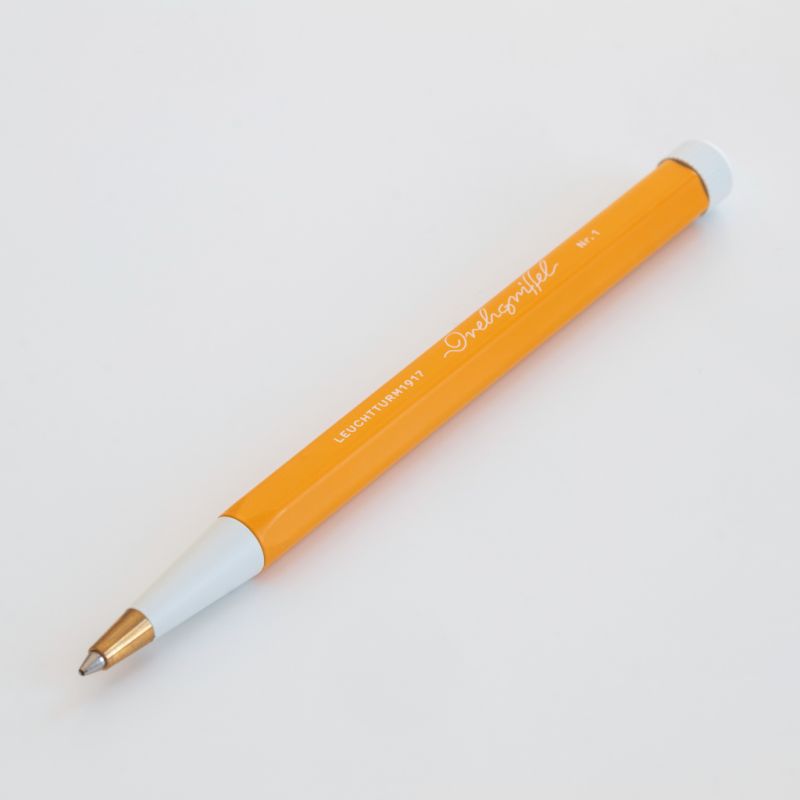 Leuchtturm1917 Drehgriffel Rising Sun
