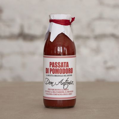 Don Antonio Passierte Tomaten 480 ml