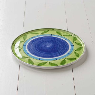 Ruggeri Blue Moon Pizzateller 34 cm