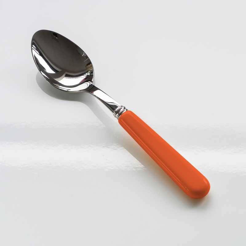 Sabre Dessertlöffel Orange