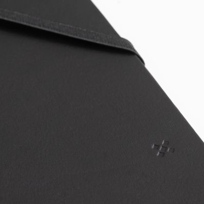Legendär Document Folder HYDE Schwarz - 3