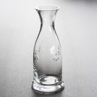 La Rochère Glaskaraffe Biene - 2