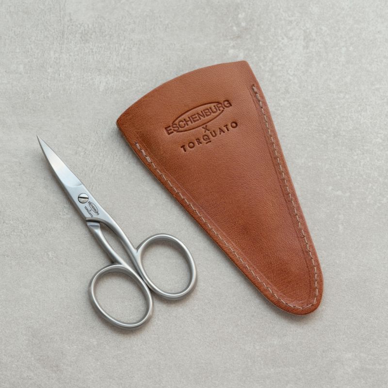 Eschenburg X Torquato Nagelschere