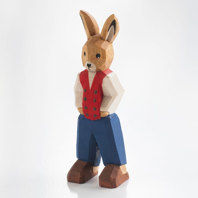 Sievers-Hahn Osterhase