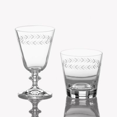 Weißweingläser Laurier 6er-Set - 2