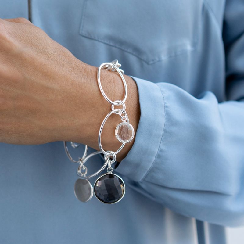 Marjana von Berlepsch Armband Venus Sterlingsilber - 3
