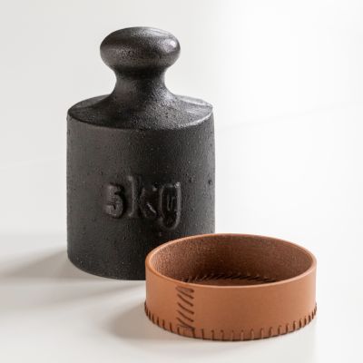 Türstopper Pfundskerl - 2